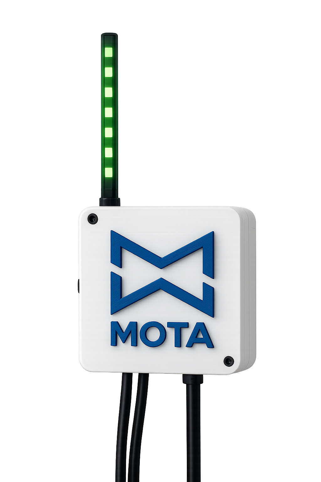 Sensor Mota IoT